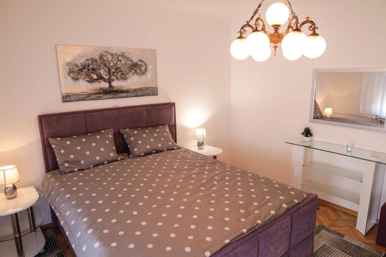 Apartman Kaya Apartment Dakovo Exterior photo