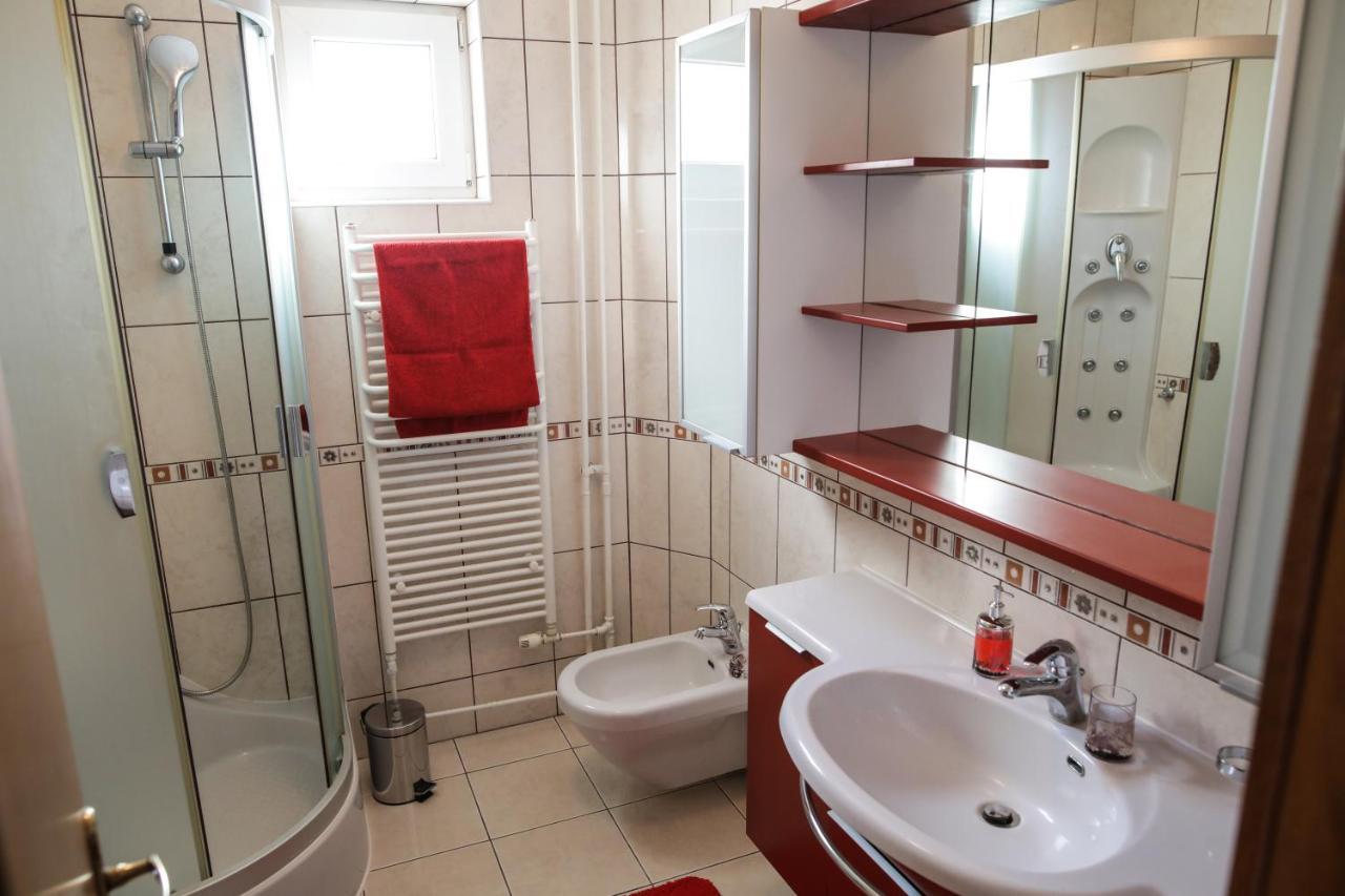 Apartman Kaya Apartment Dakovo Exterior photo